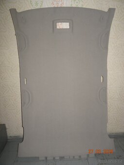 Škoda fabia combi stropnice - 2