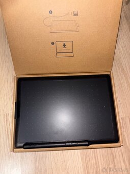 Grafický tablet One by WACOM S - 2