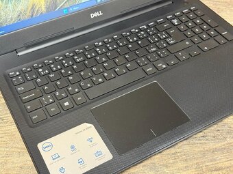 7) DELL Vostro 15 3000 - 15.6", i5-1035G1/16GB/512GB/MX230 - 2