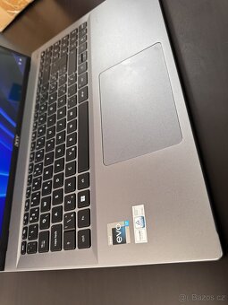 Acer Swift Go 16/i7-13700H/16GB/1TB SSD/16” W11 - 2