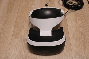 PlayStation 4 Virtuální Realita - 2