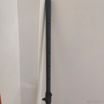 Distanční tyč Pronomic M20 ocel, sada 2 kusů - 2