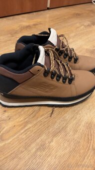 zimni boty new balance - 2