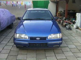 Ford Scorpio 2,9 bez dokladů - 2