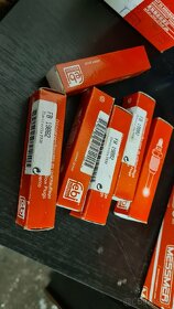 Žhavící Svíčky Bmw M57 D30 - 2