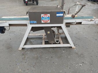 Okrajová řezačka LIGNUMA ONS-500 - 2