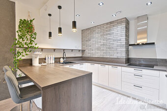 Podnájem bytu 2+kk, Poříčí, Pisárky,  20.000 Kč/měs, 57 m2 s - 2