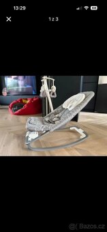 Houpací lehátko Joie - 2