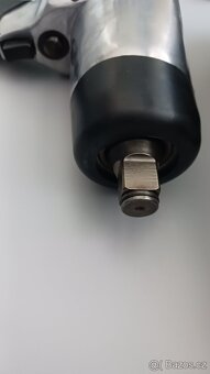Vzduchový utahovák WÜRTH 3/4" - 2