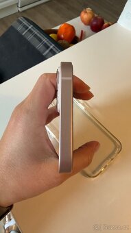 iPhone 13 128 GB, TOP, bat.100 %, jak nový - 2