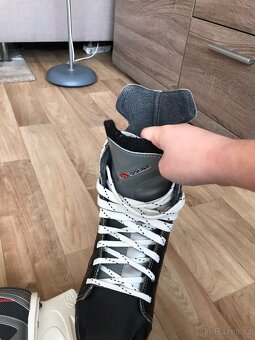 Pánské brusle Botas, velikost 43 - 2