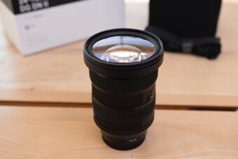 Sigma 24-70mm F2.8 DG DN II Art Sony E - 2