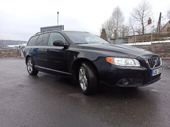 Volvo V70 2.5T P3 - 2