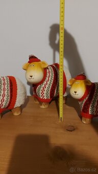 Vánoční dekorace - 2