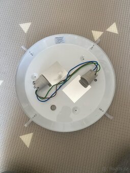 Stropní světlo - 2