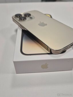 iPhone 14 PRO 128GB - ZÁRUKA - 2