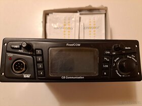 CB RDST TEAM RoadCom - 2