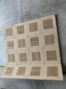 Dřevěná podlaha - 2