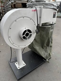 Odsavač prachu Proma OP-750 - 2
