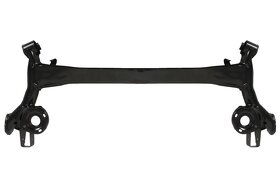 Zadní náprava/nápravnice Škoda fabia II - 2