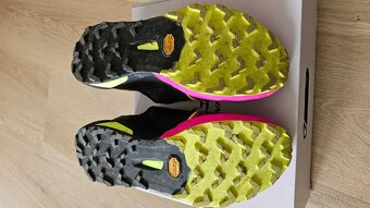 Boty Dynafit unisex - 2