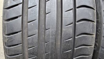 Letní pneu 245/40/19 Triangle - 2