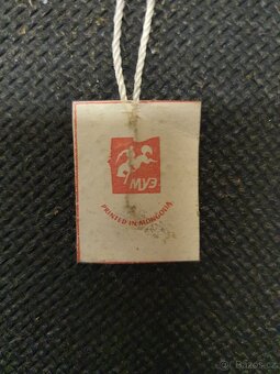 Staré čínské věci - 2