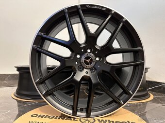 orig Mercedes R21 GLB35 GLA35 GLA45 A2474012300 - 2