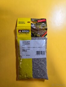 Noch produkty, Faller - 2