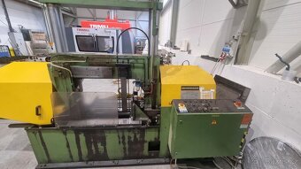 Pásová pila Behringer HBP 530 (8709) - 2