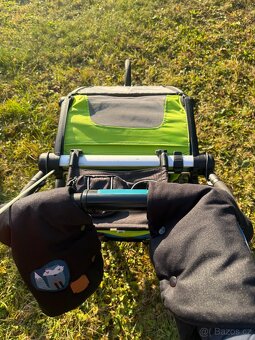 Thule Chariot Sport 1. - 2