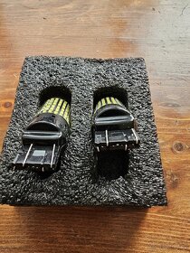 Ledky do blinkru 4x a 2x bílé typ T20 7443 - 2