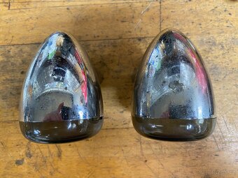 Harley Davidson blinkry Bullet - 2