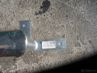 držák pro satelity a antény - 2