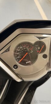 Skutr Maxon Ardour 125 - 2