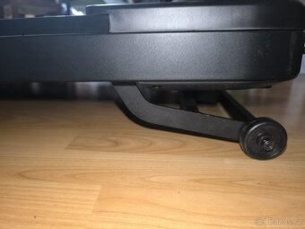 běžecký pás Urevo Spacewalk 3S - 2