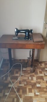 Ložnice z 50 let - 2