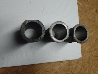 VLOZKY VALCOV SKODA 1000MB - 2