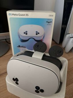 MetaQuest 3S 128 GB - 2
