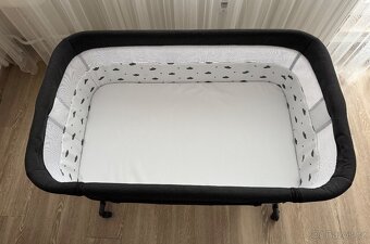 Dětská postýlka - 2