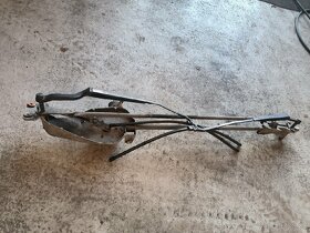 Motorek stěračů Renault Espace IV - 2