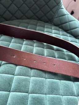 Dámský pásek Tommy Hilfiger - 2