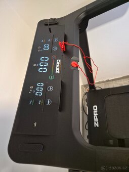 Běžecký pás ZIPRO PACTO 16 km/h - 2