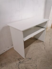 Pracovní, psací stoly - 2