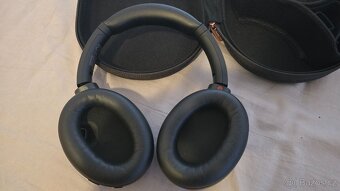 Sony Hi-Res WH-1000XM4 - 2