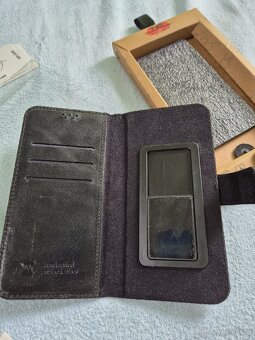 Pouzdro na mobil - 2