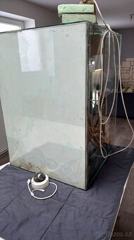 Terárium pro chameleona - 2