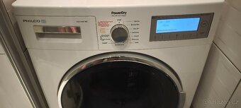 Pračka se sušičkou - Philco PLD 14961 - 2