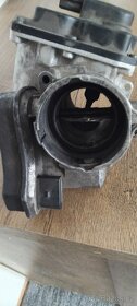 Prodám Egr ventil /Škoda Octavia 2,  77.kw - 2