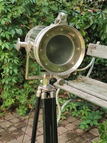 Retro lampa REFLEKTOR - 2